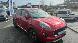 Ford Puma  - Titanium - photo 2