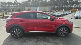 Ford Puma  - Titanium - photo 3