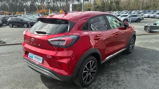 Ford Puma  - Titanium - photo 4