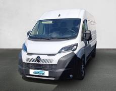 Citroen Jumper