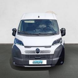 Citroen Jumper JUMPER FGN 3.3T D L2H2 140 CH MANUELLE Challans