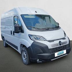 Citroen Jumper JUMPER FGN 3.3T D L2H2 140 CH MANUELLE Challans
