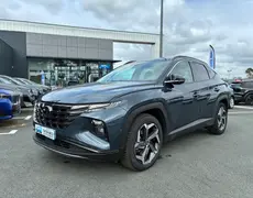 Hyundai Tucson Saint-Saturnin