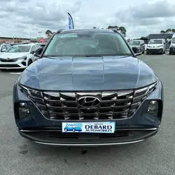 Hyundai Tucson 1.6 T-GDI 230CH HYBRID EXECUTIVE BVA6 Saint-Saturnin