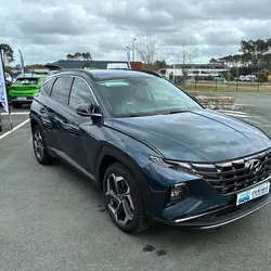 Hyundai Tucson 1.6 T-GDI 230CH HYBRID EXECUTIVE BVA6 M&eacute;rignac