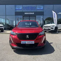 Peugeot 2008 1.2  100CH S&S ACTIVE PACK Alixan