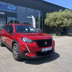 Peugeot 2008 1.2  100CH S&S ACTIVE PACK Alixan