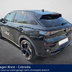 Volkswagen T-Roc 1.5 eTSI 150ch R-LINE DSG7 Brest