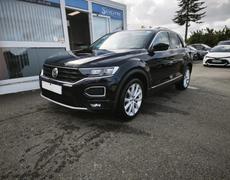 Volkswagen T-Roc Carentoir