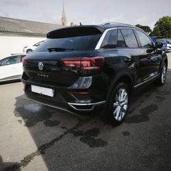 Volkswagen T-Roc 1.5 TSI EVO 150CH CARAT DSG7 EURO6D-T 117G Carentoir
