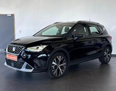 Seat Arona Le Havre