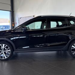 Seat Arona Arona 1.0 TSI 110 ch Start/Stop DSG7 Xperience Le Havre
