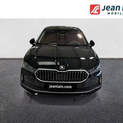 Skoda Superb Superb Berline 1.5 TSI mHEV 150 ch ACT DSG7 Laurin & Klement Albertville
