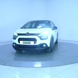 Citroen C3 PureTech 110 S&S EAT6 - Shine occasion - Challans - photo 2/29