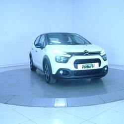 Citroen C3 PureTech 110 S&S EAT6 - Shine occasion - Challans - photo 3/29