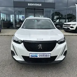 Peugeot 2008 1.2 100CH S&S ACTIVE PACK Alixan