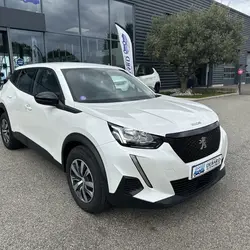 Peugeot 2008 1.2 100CH S&S ACTIVE PACK Alixan