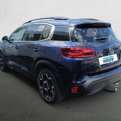 Citroen C5 Aircross BlueHDi 130 S&S EAT8 - Shine occasion - Challans - photo 2/22