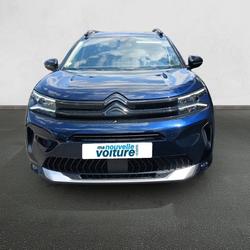 Citroen C5 Aircross BlueHDi 130 S&S EAT8 - Shine occasion - Challans - photo 2/22