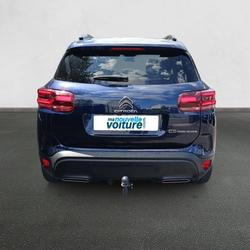 Citroen C5 Aircross BlueHDi 130 S&S EAT8 - Shine occasion - Challans - photo 3/22