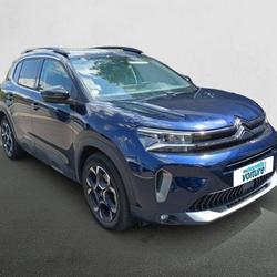 Citroen C5 Aircross BlueHDi 130 S&S EAT8 - Shine occasion - Challans - photo 3/22