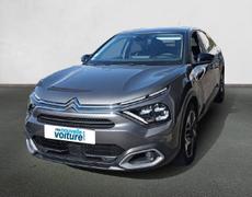 Citroen C4 Challans