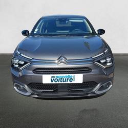 Citroen C4 C4 PureTech 130 S&S EAT8 - Shine Challans