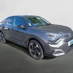 Citroen C4 C4 PureTech 130 S&S EAT8 - Shine Challans