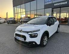 Citroen C3 Societe Alixan