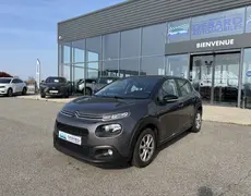 Citroen C3 Societe Alixan