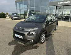 Citroen C3 Societe Alixan