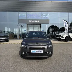 Citroen C3 Societe 1.2 PURETECH 82CH S&S FEEL NAV E6.D Alixan