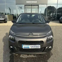 Citroen C3 PURETECH 82CH FEEL BUSINESS S&S E6.D occasion - Alixan - photo 2/21
