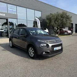 Citroen C3 Societe 1.2 PURETECH 82CH S&S FEEL NAV E6.D Alixan