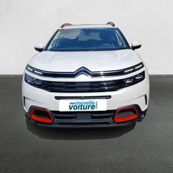 Citroen C5 Aircross C5 Aircross BlueHDi 130 S&S EAT8 - Shine Challans