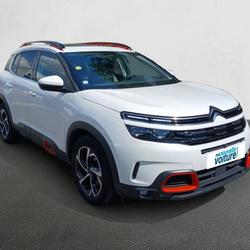 Citroen C5 Aircross C5 Aircross BlueHDi 130 S&S EAT8 - Shine Challans