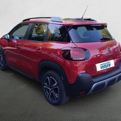 Citroen C3 Aircross PureTech 110 S&S BVM6 - Feel Pack occasion - Challans - photo 2/20