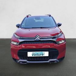 Citroen C3 Aircross C3 Aircross PureTech 110 S&S BVM6 - Feel Pack Challans