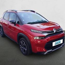 Citroen C3 Aircross C3 Aircross PureTech 110 S&S BVM6 - Feel Pack Challans