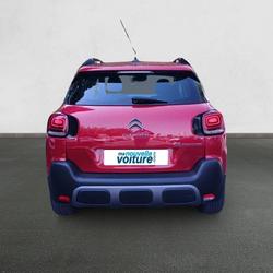 Citroen C3 Aircross PureTech 110 S&S BVM6 - Feel Pack occasion - Challans - photo 3/20