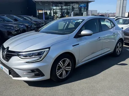 Renault Megane - 1.5 BLUE DCI 115CH EVOLUTION EDC -23 - 15 990 €