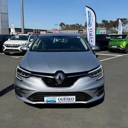 Renault Megane 4 1.5 BLUE DCI 115CH EVOLUTION EDC -23 Saint-L&eacute;ger-de-Lini&egrave;res