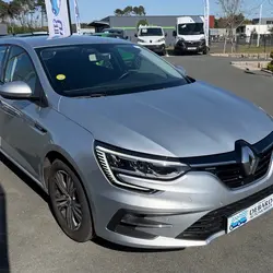 Renault Megane 4 1.5 BLUE DCI 115CH EVOLUTION EDC -23 M&eacute;rignac