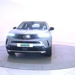 Opel Mokka Mokka Electrique 136 ch & Batterie 50 kWh - Elegance Challans