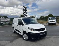 Peugeot Partner Saint-Jouan-de-l'Isle
