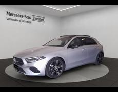 Mercedes Classe A Chambray-lès-Tours