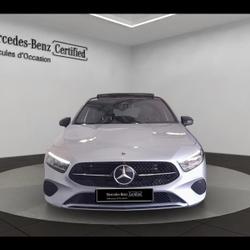 Mercedes Classe A 180 136ch Progressive Line 7G-DCT Chambray-l&egrave;s-Tours
