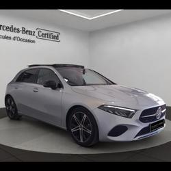 Mercedes Classe A 180 136ch Progressive Line 7G-DCT Chambray-l&egrave;s-Tours