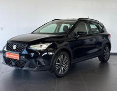 Seat Arona Le Havre
