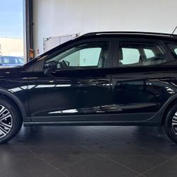 Seat Arona Arona 1.0 TSI 110 ch Start/Stop DSG7 Copa Le Havre